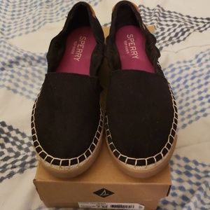 Espadrille Sperry Laurel